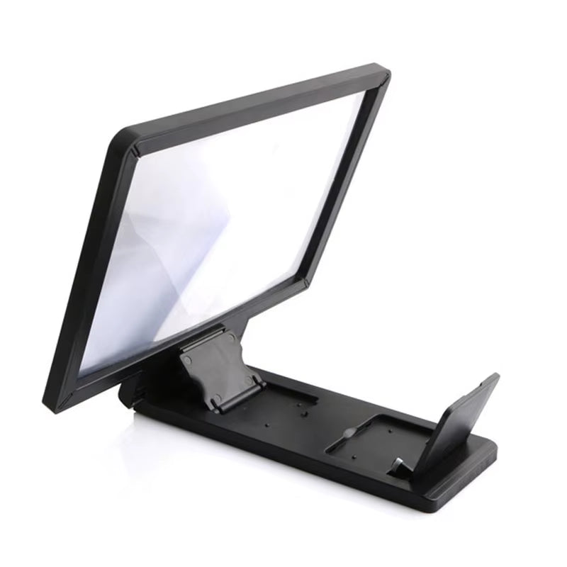 han's spark's smartphone screen magnifier