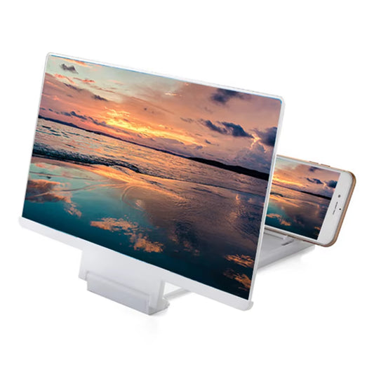 han's spark's smartphone screen magnifier