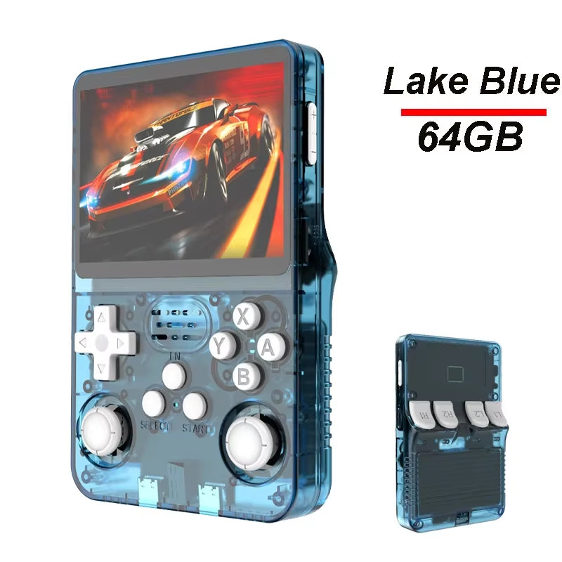 GameBoy 15 000 jeux