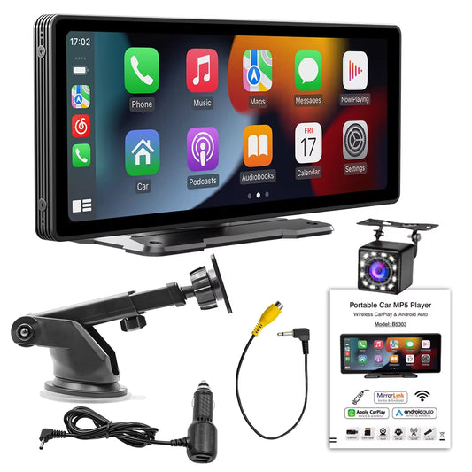 Carplay pour voiture