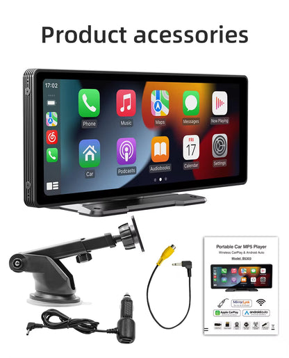 Carplay pour voiture