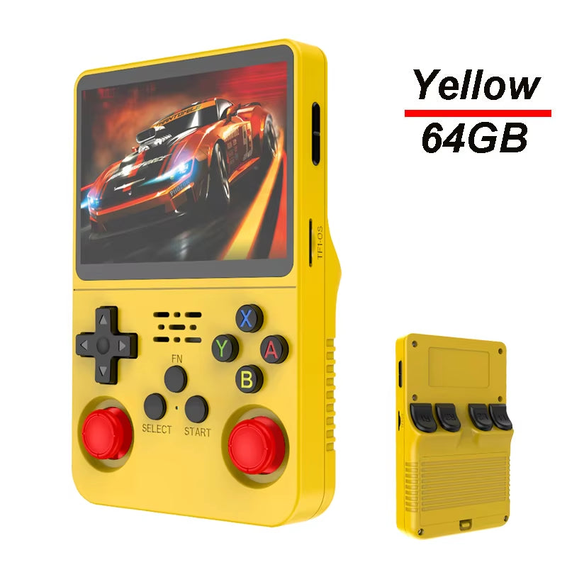 GameBoy 15 000 jeux