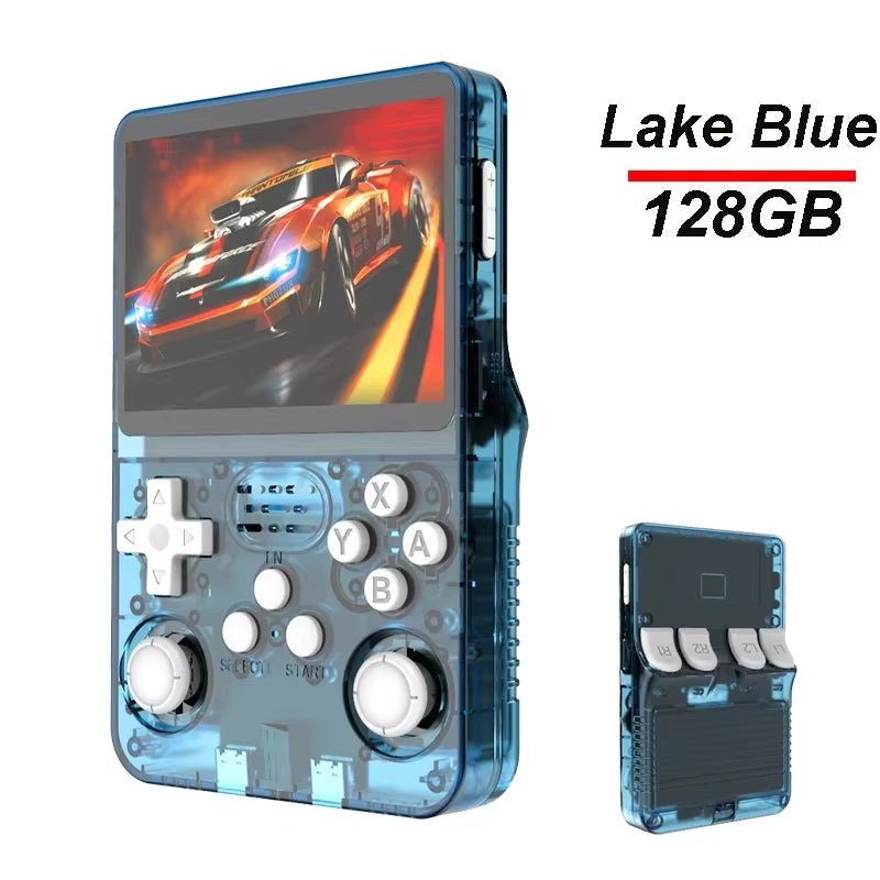 GameBoy 15 000 jeux