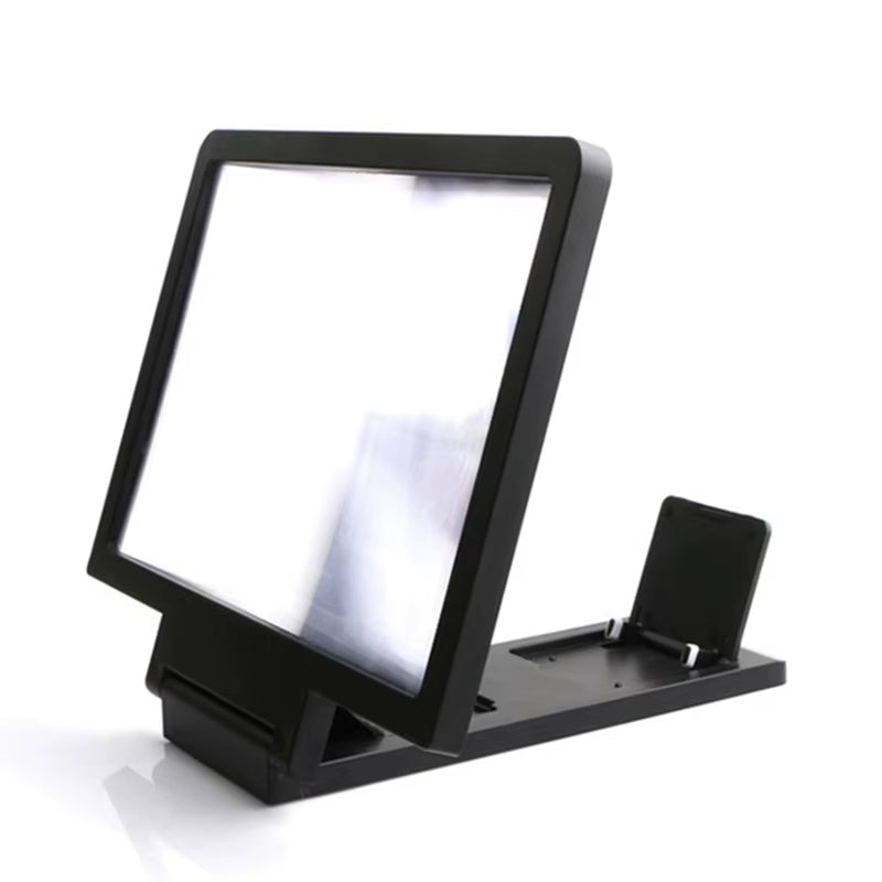 han's spark's smartphone screen magnifier