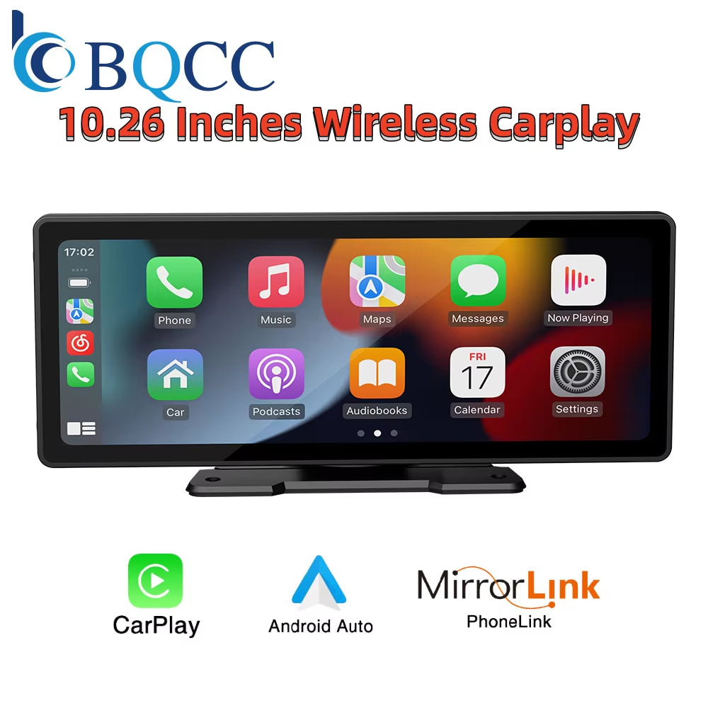 Carplay pour voiture