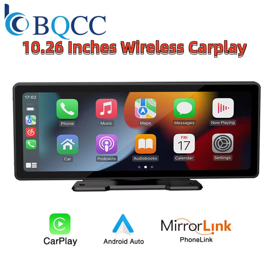 Carplay pour voiture